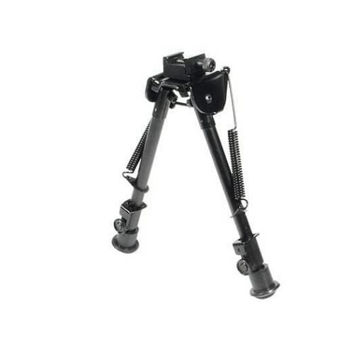 UTG Tactical OP-2 Metal Bipod, Adjustable Height