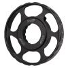 UTG New Gen 80mm Add-On SWAT Wheel, For AccuShot SWAT Scopes