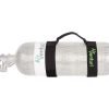 Air Venturi Air Tank Carrier With Logo, Large, Fits AV-4500HPT & Other 5″ to 7″ Diameter Air Tanks