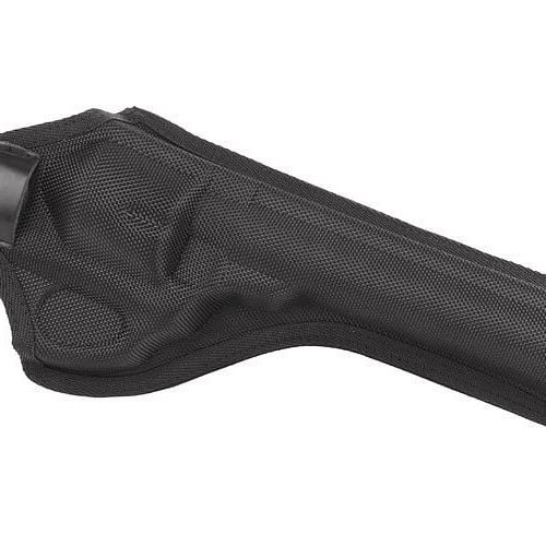 Dan Wesson Right-Hand Holster, Fits Dan Wesson 6″ & 8″ CO2 Revolvers, Black