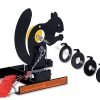 Gamo Squirrel Field Target w/4 Kill-Zone Reducers