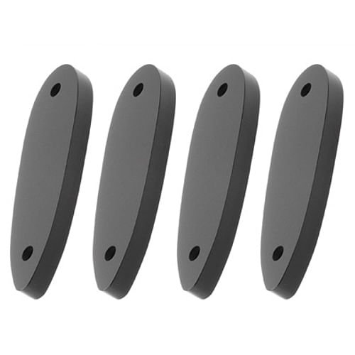 Alternative view of Air Arms Butt Spacers, 4 Total, 10mm Each, Fits Air Arms MPR & Biathlon Air Rifles