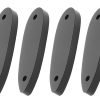 Air Arms Butt Spacers, 4 Total, 10mm Each, Fits Air Arms MPR & Biathlon Air Rifles Air Arms Butt Spacers, 4 Total, 10mm Each, Fits Air Arms MPR & Biathlon Air Rifles