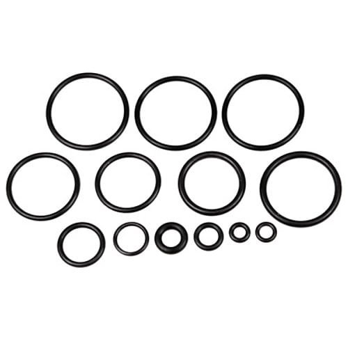 Alternative view of Air Venturi G4 Pump O-Ring Repair Kit