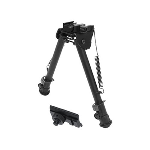 Alternative view of UTG Tactical OP Bipod, Quick-Detach Lever Mount
