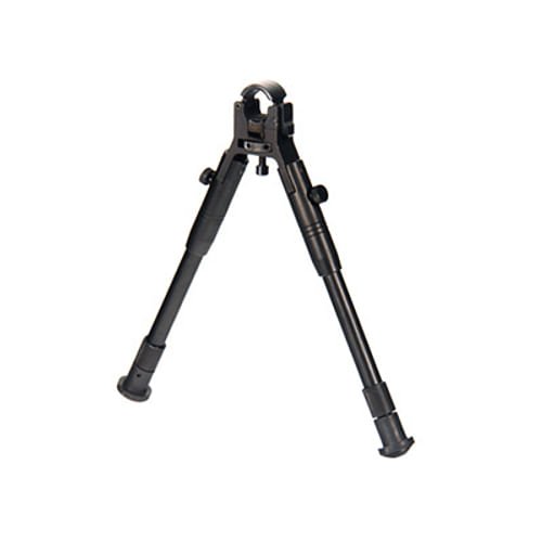 Alternative view of UTG New Generation Reinforced Clamp-on Bipod