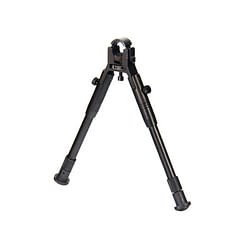 UTG New Generation Reinforced Clamp-on Bipod - Image 3