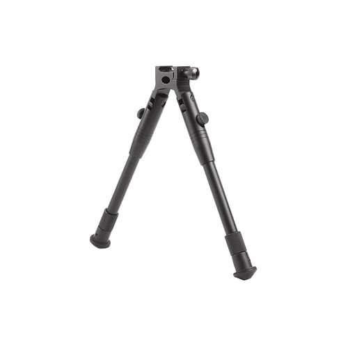 Alternative view of Hatsan Optima Universal Tactical Bipod, Picatinny Mount, Folding/Telescoping Legs