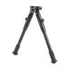 Hatsan Optima Universal Tactical Bipod, Picatinny Mount, Folding/Telescoping Legs