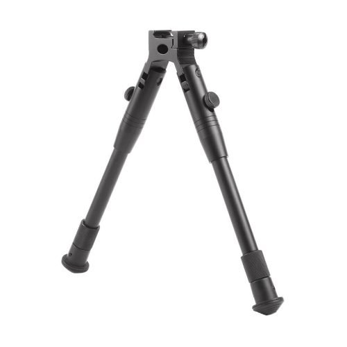 Hatsan Optima Universal Tactical Bipod, Picatinny Mount, Folding/Telescoping Legs