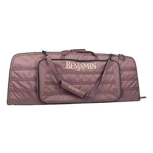 Benjamin Soft Rifle Case, 48″