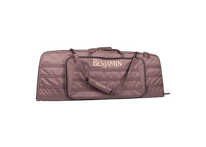 Benjamin Soft Rifle Case, 48″