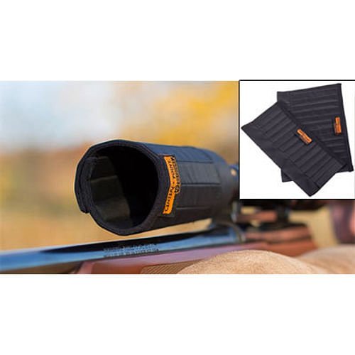 Alternative view of CenterPoint Universal Sun Shade, 2ct, Fits 32mm-50mm Objective Bells