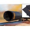 CenterPoint Universal Sun Shade, 2ct, Fits 32mm-50mm Objective Bells