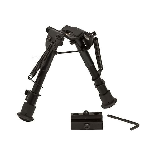 Alternative view of Benjamin Tactical Bipod