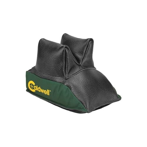 Alternative view of Caldwell Universal Rear Shooting Bag, Filled