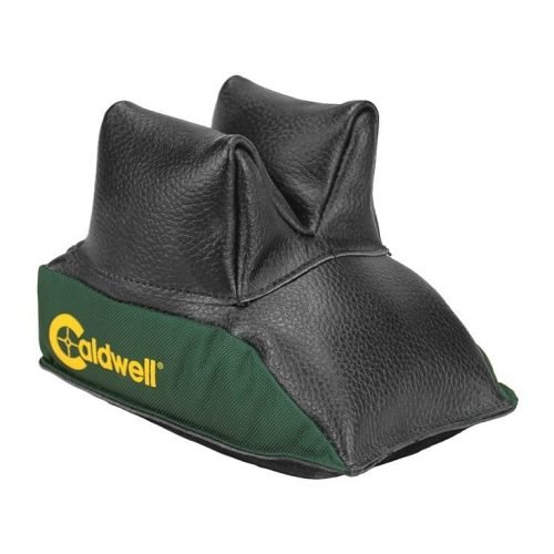 Caldwell Universal Rear Shooting Bag, Filled