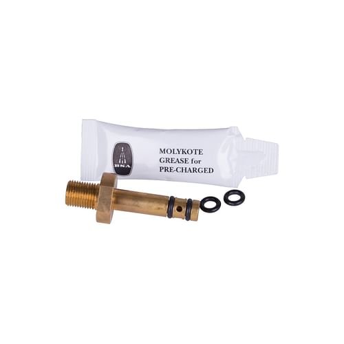 Alternative view of BSA Fill Adapter Kit