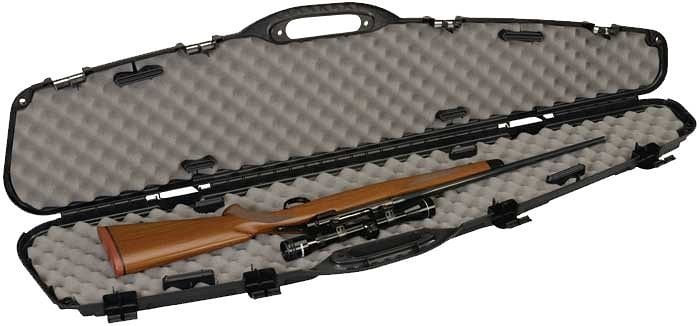 Plano Rifle Case, Single, Scoped