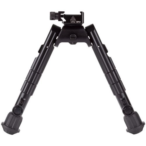 UTG Bipod, Heavy Duty Recon 360