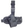 UTG Special Operations Universal Tactical Black Leg Holster, Left Handed
