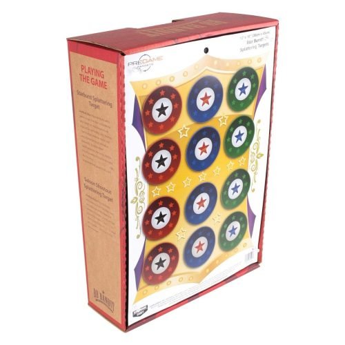 Air Venturi BB Bandit Target