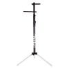 Air Venturi Shooting Stand, Carbon Fiber/Logo