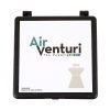 Air Venturi Pellet Box, Holds 100 .177-Cal Wadcutter Pellets