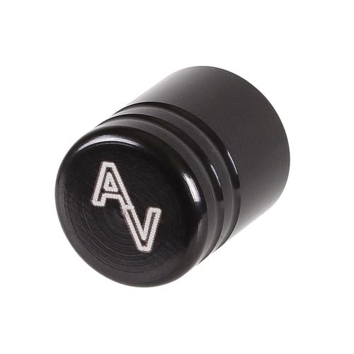 Alternative view of Air Venturi QD Fill Port Protector Cap