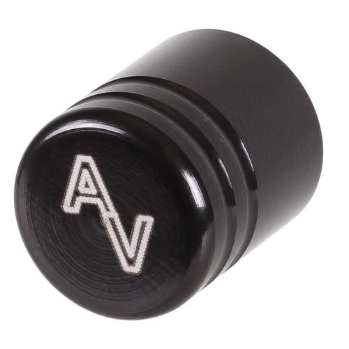 Air Venturi QD Fill Port Protector Cap
