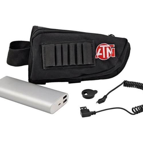ATN Extended Power Battery Pack