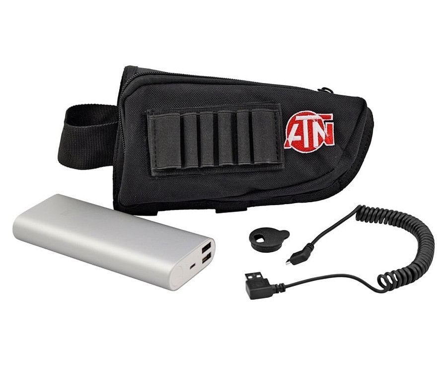 ATN Extended Power Battery Pack