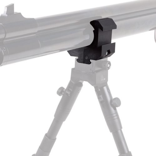 Air Venturi Quiver & Bipod Mounting Bracket