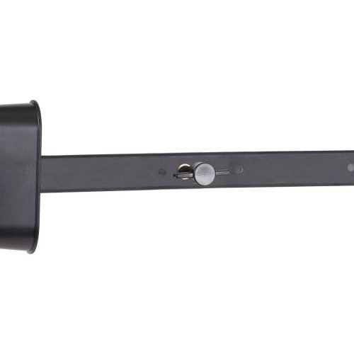 Air Venturi Arrow Bow Quiver, Black