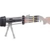 Air Venturi Arrow Bow Quiver & Mount Kit, Black