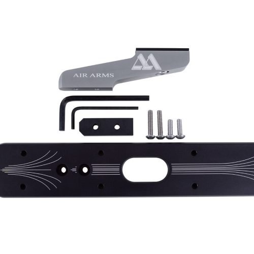Air Arms HFT 500 Palm Shelf Kit