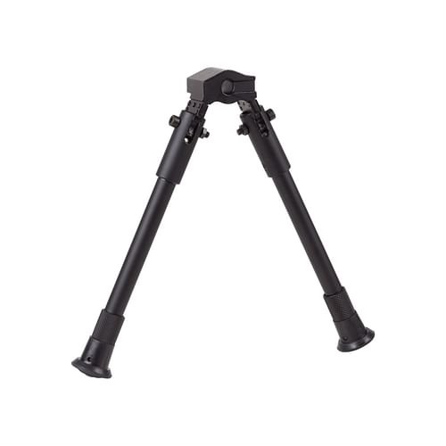 Alternative view of TSD Metal Bi-pod, Fits SD98 & Echo 1 A.S.R. Airsoft Sniper Rifles