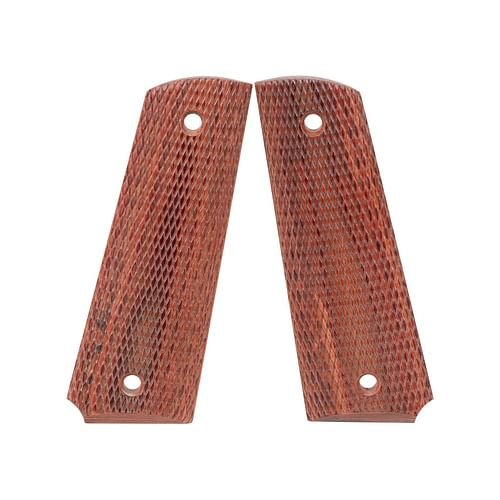 Alternative view of Ataman AP16 Air Pistol 1911 Grips, Walnut