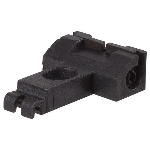 Alternative view of Air Venturi V10 Match Air Pistol Rear Sight Assembly