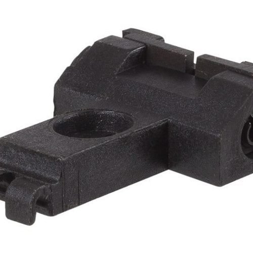 Air Venturi V10 Match Air Pistol Rear Sight Assembly