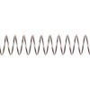 Air Arms  Trigger Load Spring, fits S300, S400, S500, and TDR