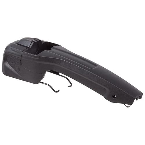 Alternative view of .177 Loading Mechanism for Gamo Swarm