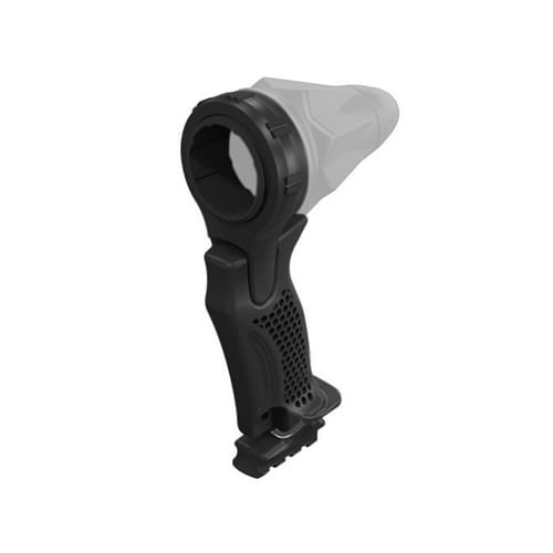 Alternative view of The Pocket Hammer Handle from Pocket Shot
