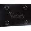 Air Venturi Tank Stand, Black