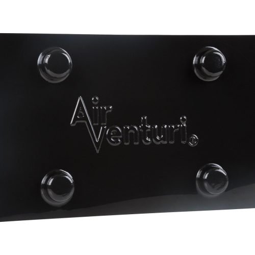 Air Venturi Tank Stand, Black