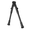 Hawke Barrel Mount Bipod, 9-11″ Leg Length