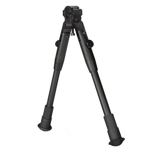 Hawke Barrel Mount Bipod, 9-11″ Leg Length