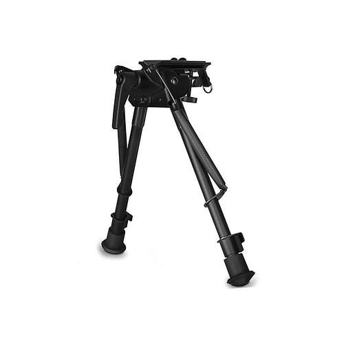 Alternative view of Hawke Swivel Tilt Bipod, 9-13" Leg Length