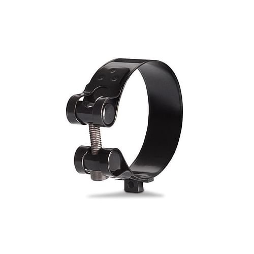Alternative view of Hawke 60mm PCP Bottle Clamp Ring Bipod Adapter