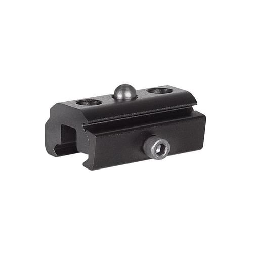 Alternative view of Hawke Bipod Adapter (Weaver/Picatinny Clamp to Swivel Stud)